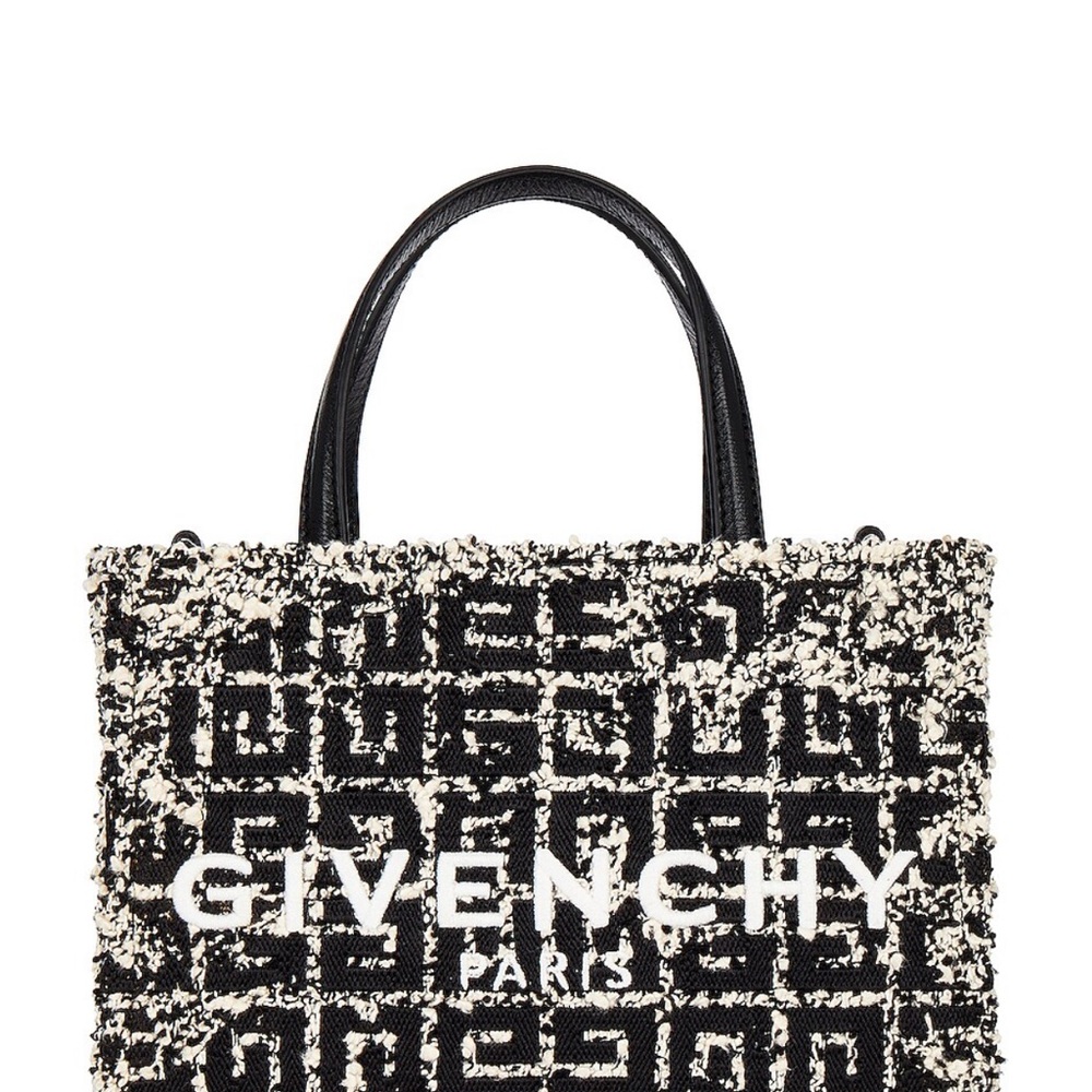 NWT Limited Edition Givenchy Mini G-tote Bag